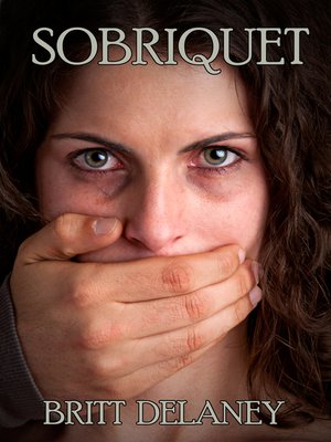 cover image of Sobriquet